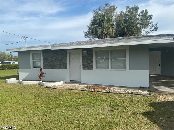 3323 Michigan Ave, Fort Myers, FL 33916