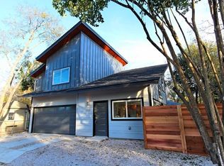 5208 Duval St #B, Austin, TX 78751