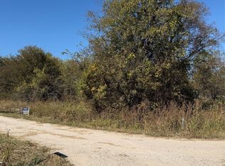 0 Ridge Crst, Lone Oak, TX 75453