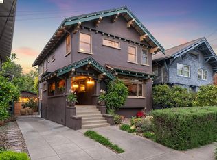 2709 Woolsey St, Berkeley, CA 94705