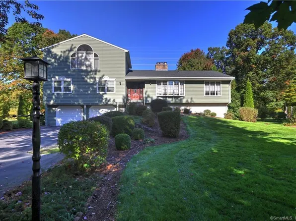 363 Timberlane Drive, Orange, CT 06477