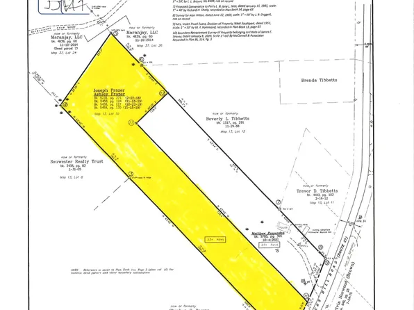 10-1 Hendricks Hill Road, Southport, ME 04576