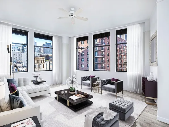 115 4th Ave APT 5C, New York, NY 10003