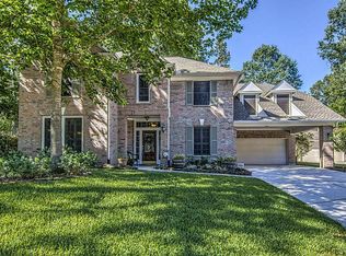 3123 Junegrass Ct, Kingwood, TX 77345