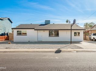 3401 W Wethersfield Rd, Phoenix, AZ 85029
