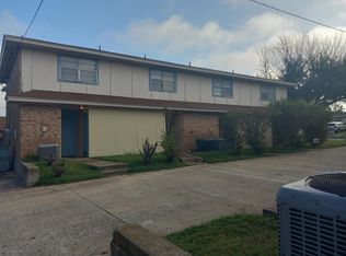 812 Ticonderoga Dr APT B, Temple, TX 76504