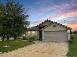 4518 Everett Loop, Converse, TX 78109