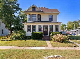 209 N Miller St, West Liberty, IA 52776
