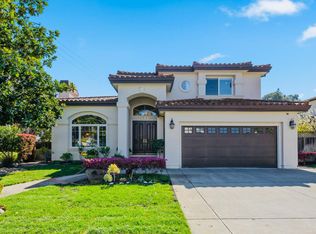 796 Mayview Ave, Palo Alto, CA 94303