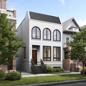 1139 W George St, Chicago, IL, 60657
