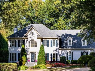 7233 Manor Oaks Dr, Raleigh, NC 27615