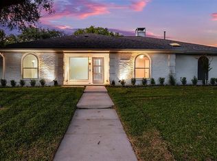 3701 Big Horn Trl, Plano, TX 75075
