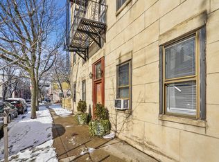 420 2nd St APT 3, Jersey City, NJ 07302