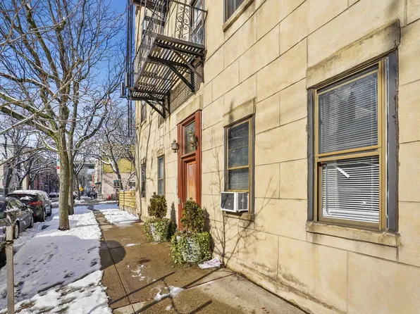 420 2nd St APT 3, Jersey City, NJ 07302