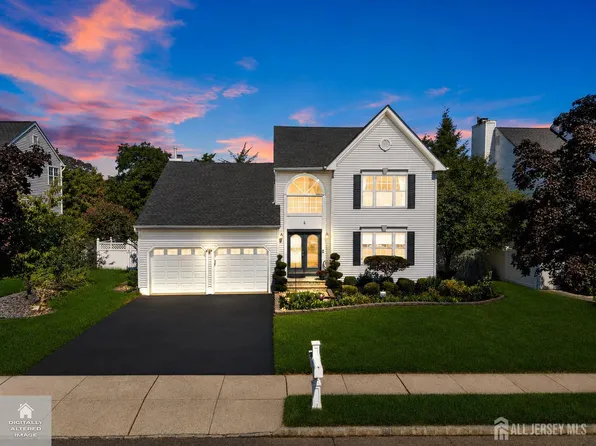 4 Congress Ln, South River, NJ 08882