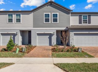 658 Legacy Loop #1, Davenport, FL 33896