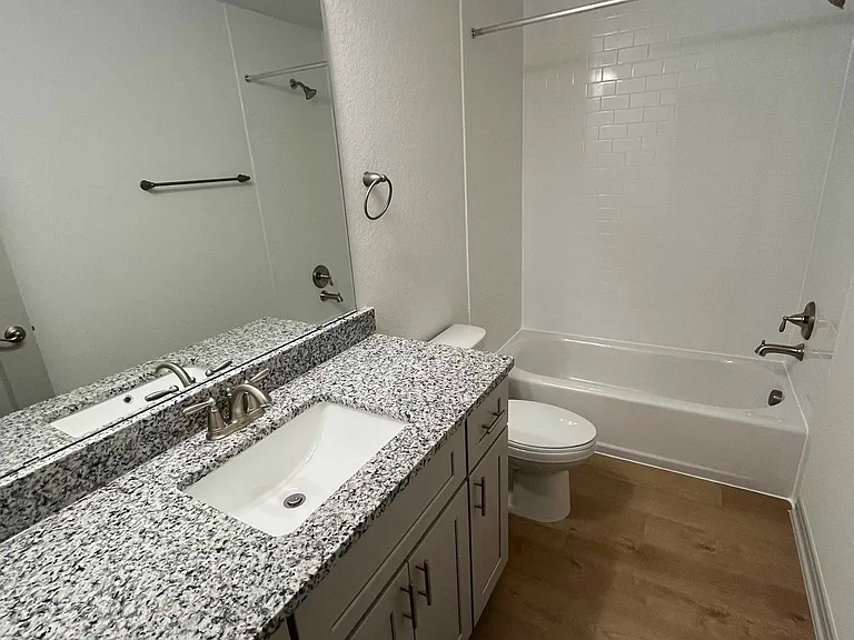 7548 Briarwood Pass #102 — Photo 5