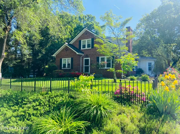 119 Circle Dr, Rogersville, TN 37857