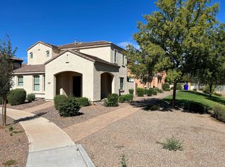2878 E Megan St, Gilbert, AZ 85295