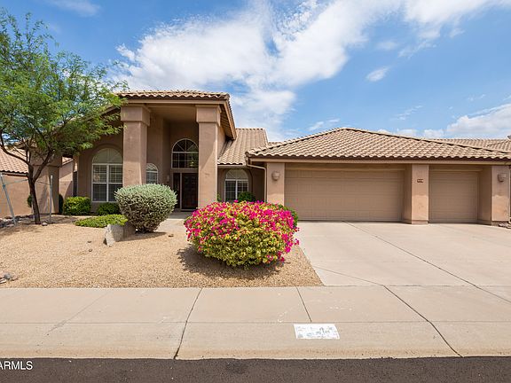 3rd image of 9144 E PALM TREE Drive