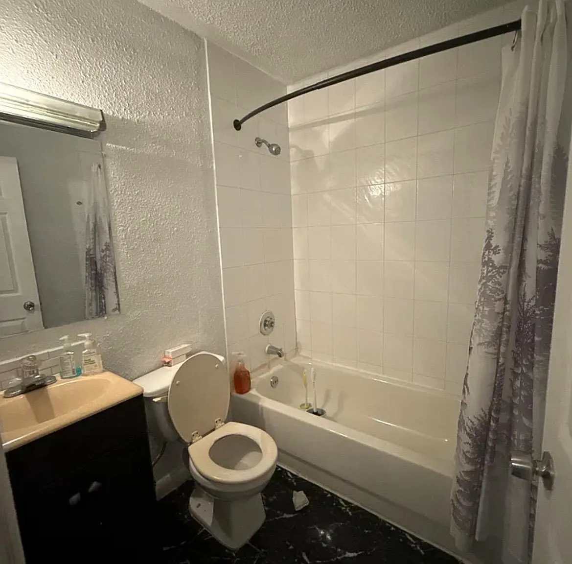 1 bed, 300 sqft, $1,200 — Photo 2