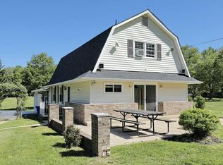 8850 Marshall Corner Rd, Pomfret, MD 20675