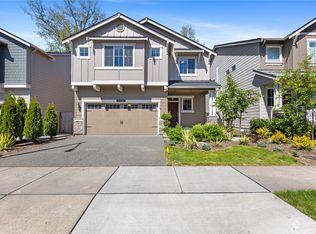 3318 103rd Dr NE, Lake Stevens, WA