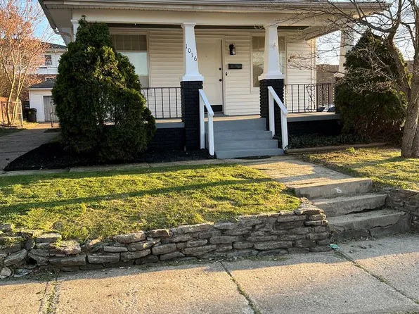 1016 28th St, Portsmouth, OH 45662