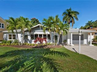 1273 Coconut Dr, Fort Myers, FL 33901