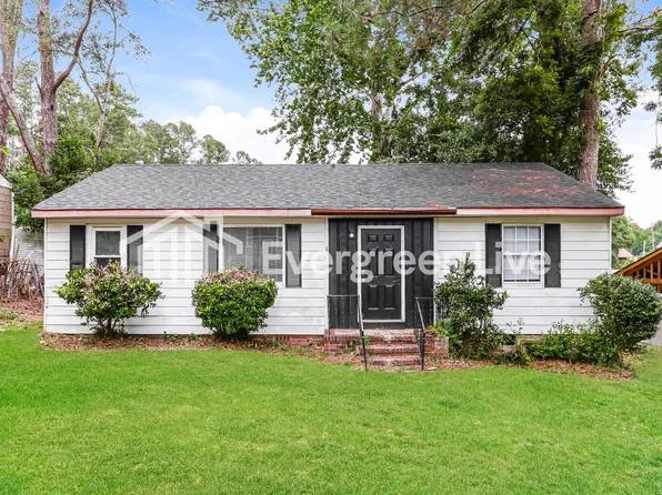 1254 Melody Ln, North Augusta, SC 29841