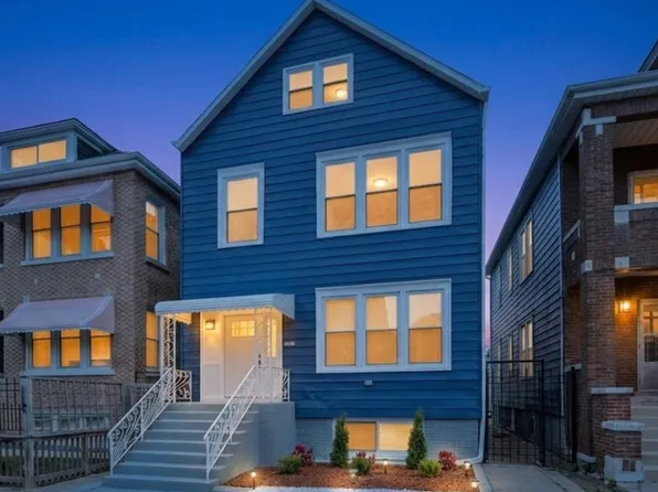 4521 S Mozart St, Chicago, IL 60632