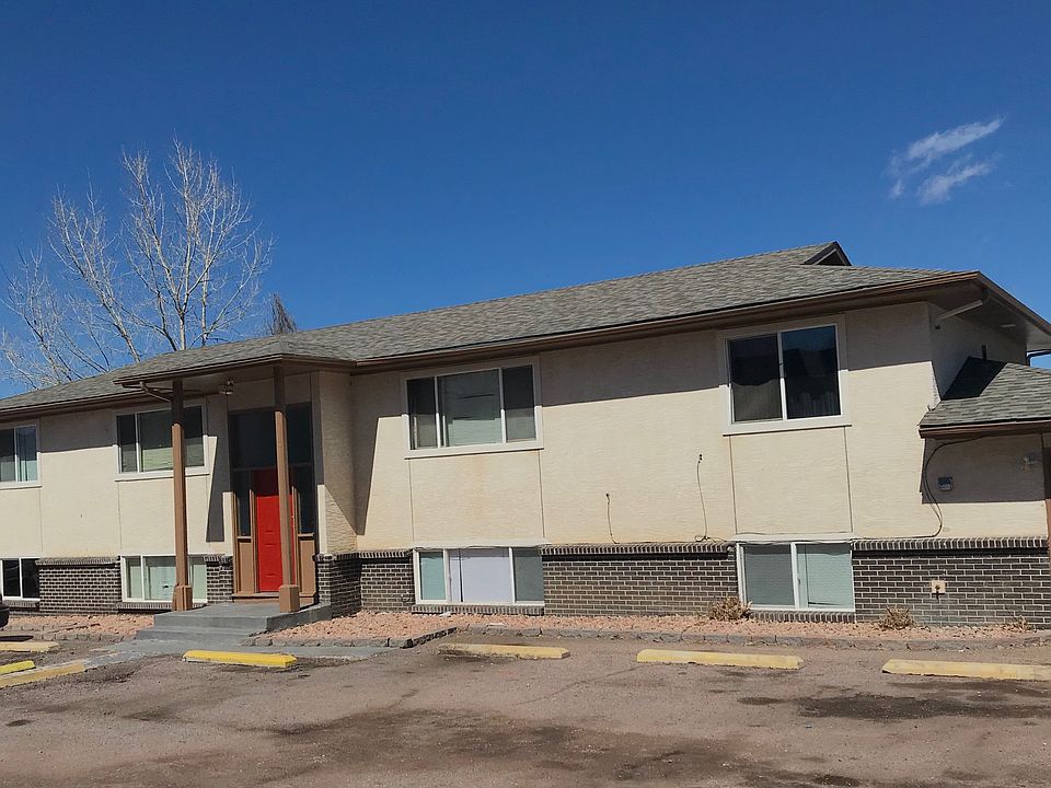 2nd image of 315 Vehr Dr APT 4