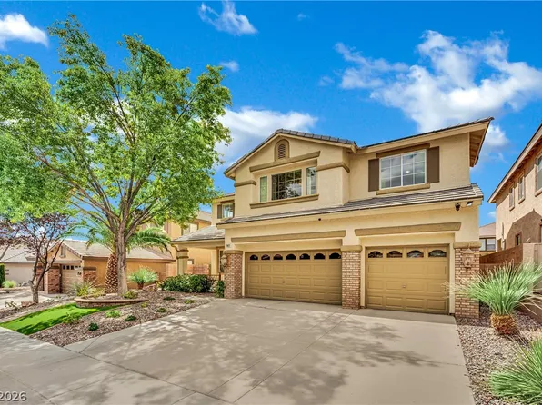 11021 Edina Ct, Las Vegas, NV 89144