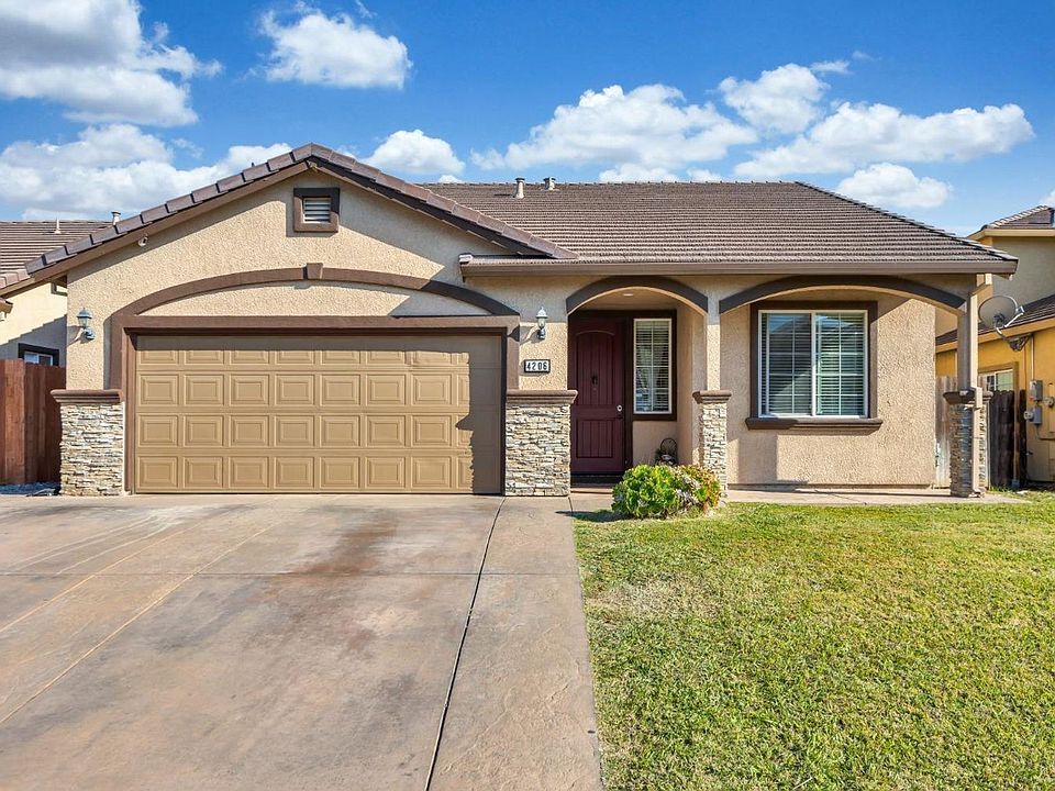 1st image of 4206 Clay Creek Way