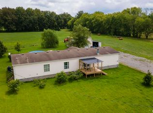 11338 Plumville Rd, Marion, IL 62959