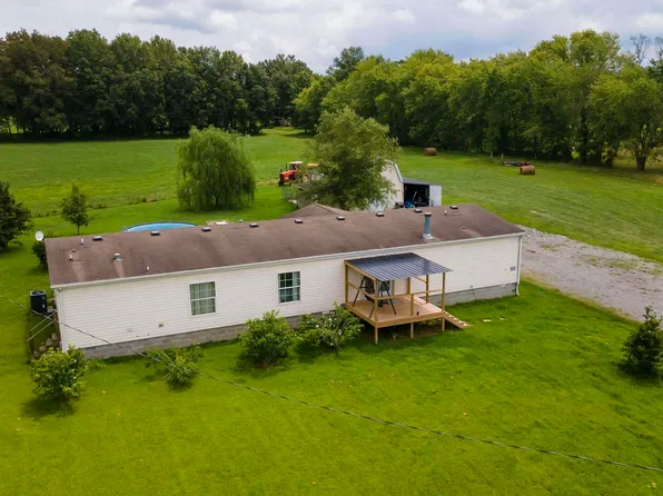 11338 Plumville Rd, Marion, IL 62959