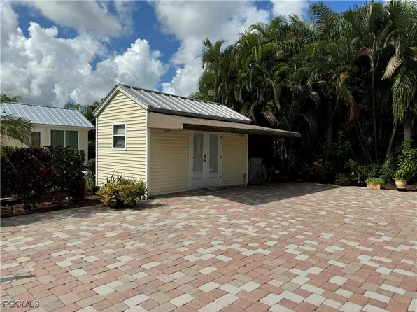 LOT 38 W Riverbend Resort Blvd #3013, Labelle, FL 33935
