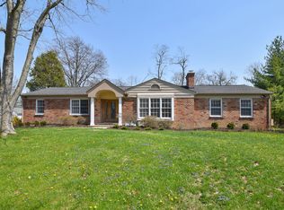 570 Laveta Ct, Cincinnati, OH 45215