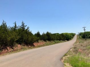 Highway 105 & Indian Meridian Lot TRACT 6, Guthrie, OK 73044