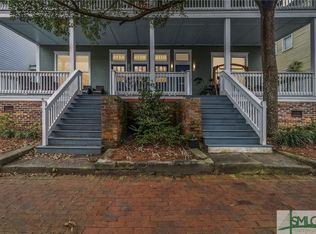 413 E Waldburg St #A, Savannah, GA 31401