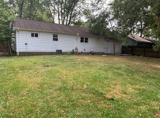 3354 Gushwa Dr, Lafayette, IN 47905