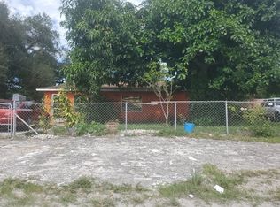 9231 NW 33 Avenue Rd, Miami, FL 33147