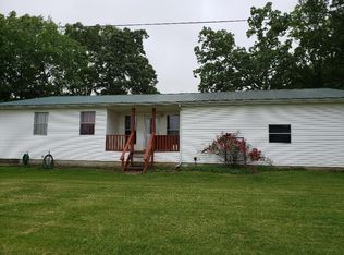 2660 Highway 79, Indian Mound, TN 37079