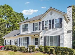 1265 Highlands Blvd, Monroe, GA 30656