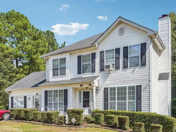 1265 Highlands Blvd, Monroe, GA 30656