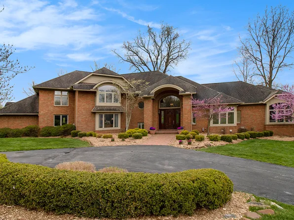 3115 Cottontail Ct, Ann Arbor, MI 48103