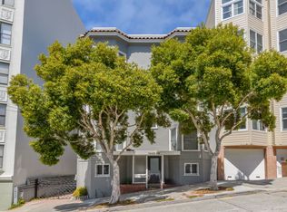 1448 Filbert St, San Francisco, CA 94109