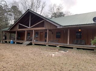 7598 Glen Chambers Rd, Florala, AL 36442