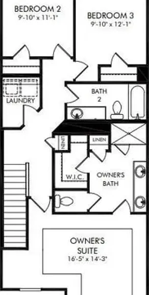 14 Holland Ridge Cir — Photo 12