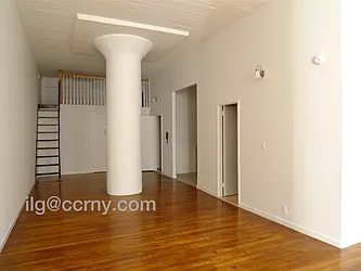 Rented by City Connections Realty